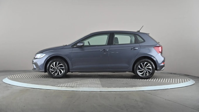 2024 Volkswagen Polo