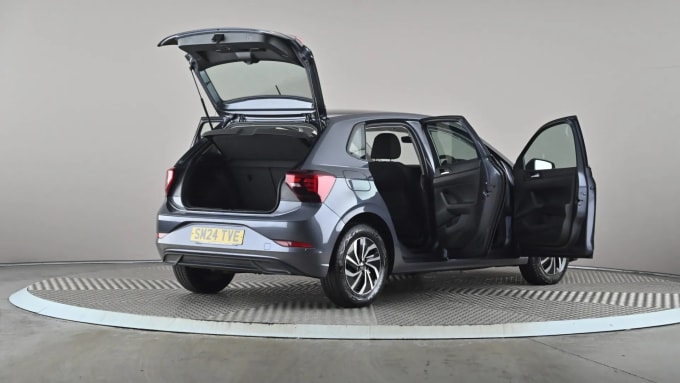 2024 Volkswagen Polo
