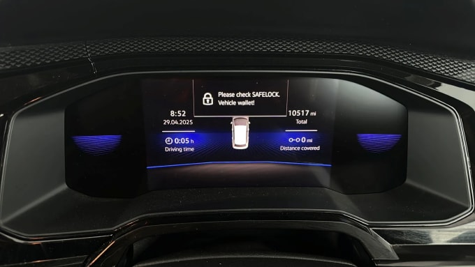 2024 Volkswagen Polo
