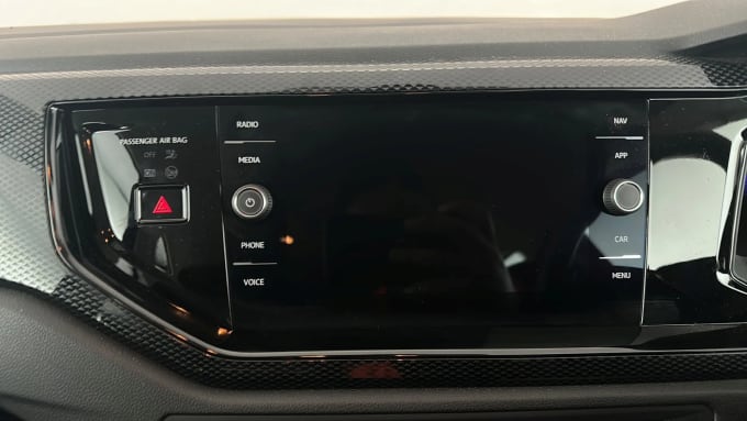 2024 Volkswagen Polo