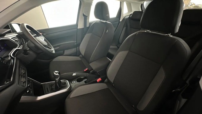 2024 Volkswagen Polo