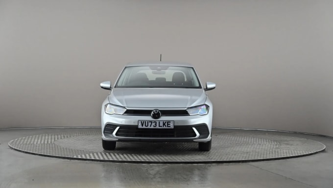 2023 Volkswagen Polo