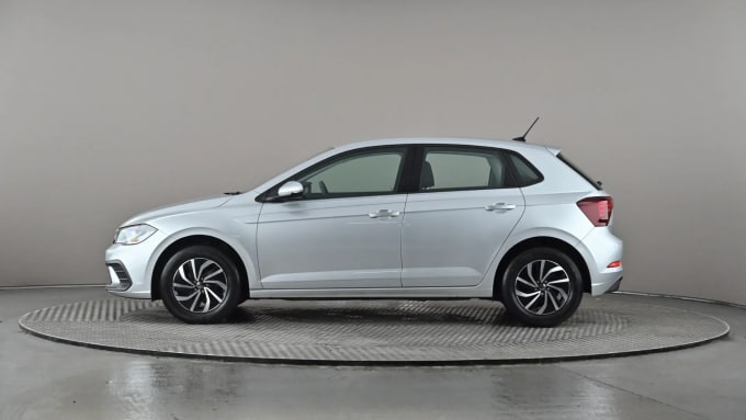 2023 Volkswagen Polo