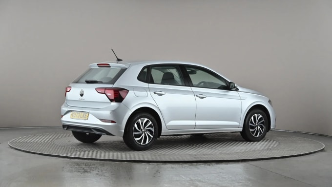 2023 Volkswagen Polo