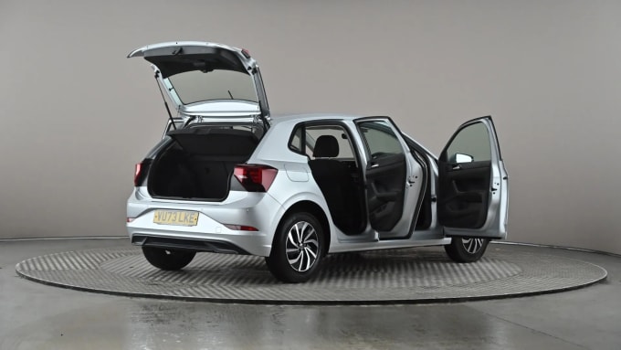 2023 Volkswagen Polo