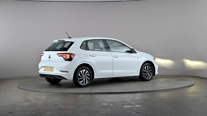 2021 Volkswagen Polo