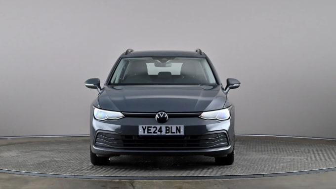 2024 Volkswagen Golf