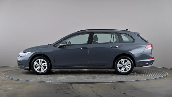 2024 Volkswagen Golf
