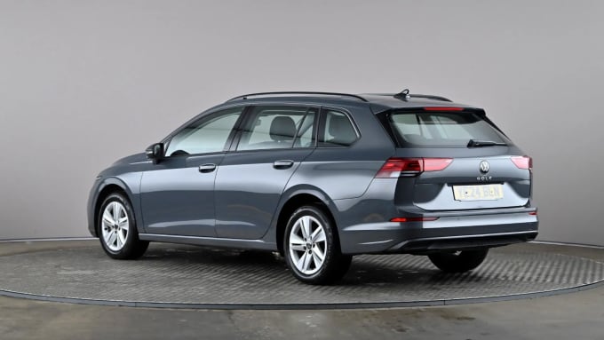 2024 Volkswagen Golf
