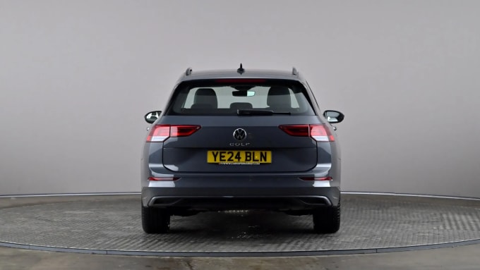 2024 Volkswagen Golf