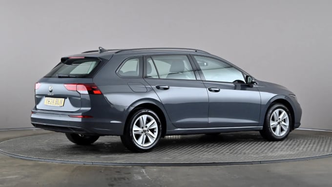 2024 Volkswagen Golf