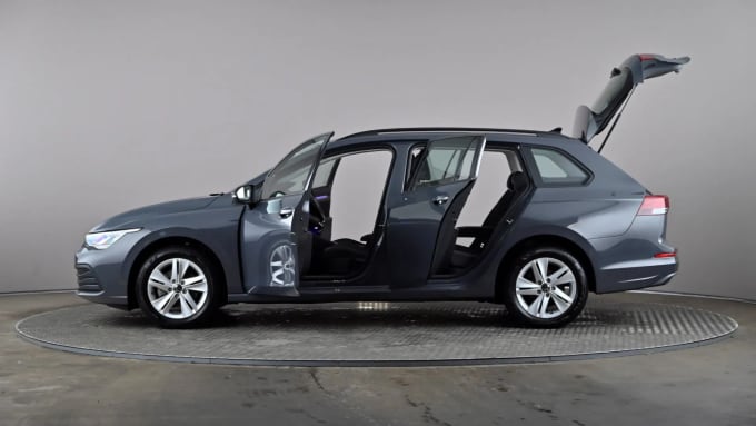 2024 Volkswagen Golf
