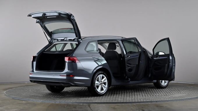 2024 Volkswagen Golf