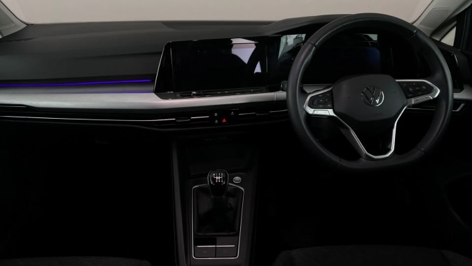 2024 Volkswagen Golf