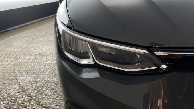 2024 Volkswagen Golf
