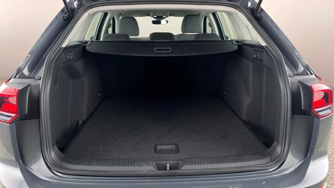 2024 Volkswagen Golf