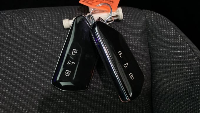 2024 Volkswagen Golf