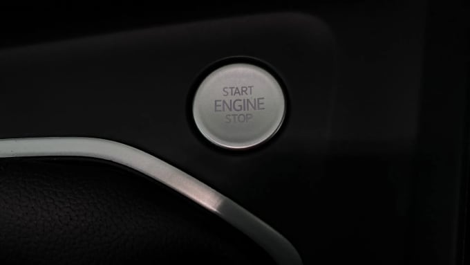 2024 Volkswagen Golf