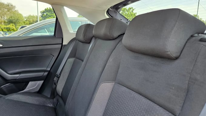 2024 Volkswagen Taigo