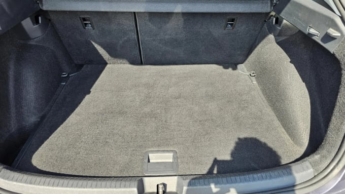 2024 Volkswagen Taigo