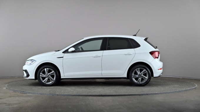 2022 Volkswagen Polo