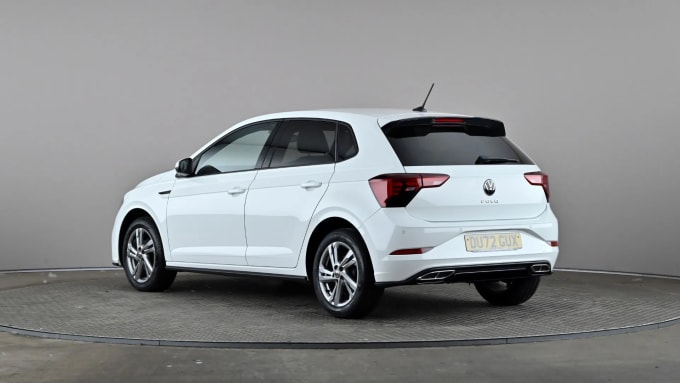 2022 Volkswagen Polo