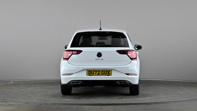 2022 Volkswagen Polo