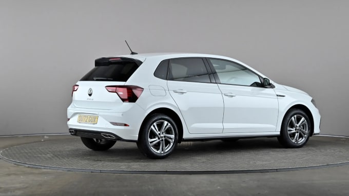 2022 Volkswagen Polo