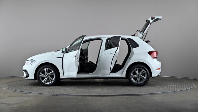 2022 Volkswagen Polo