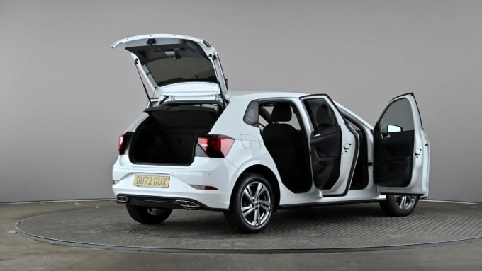 2022 Volkswagen Polo