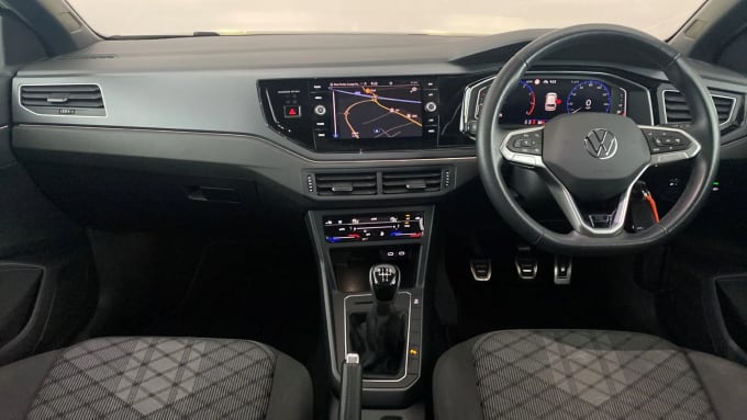 2022 Volkswagen Polo