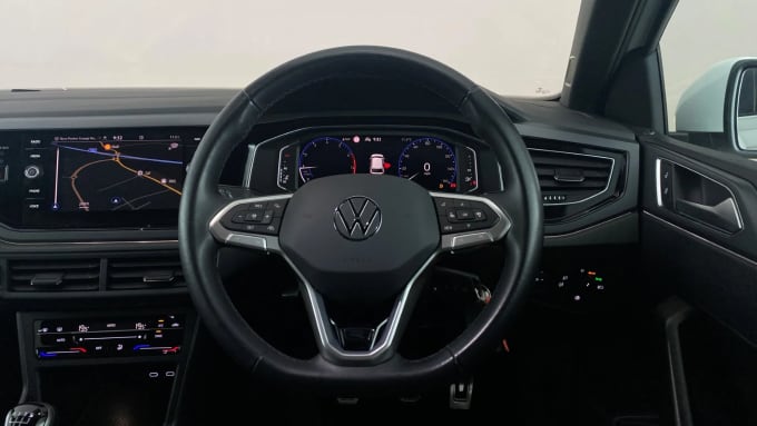 2022 Volkswagen Polo