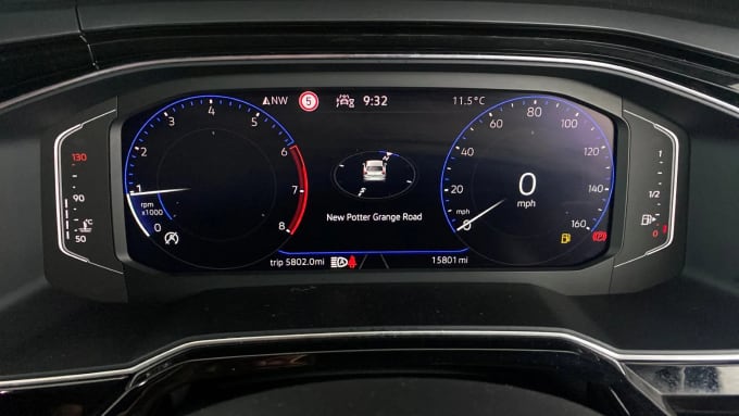 2022 Volkswagen Polo