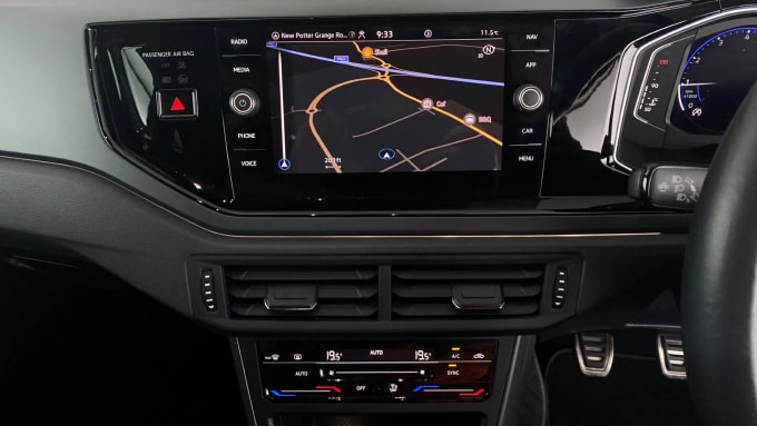 2022 Volkswagen Polo