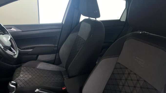 2022 Volkswagen Polo