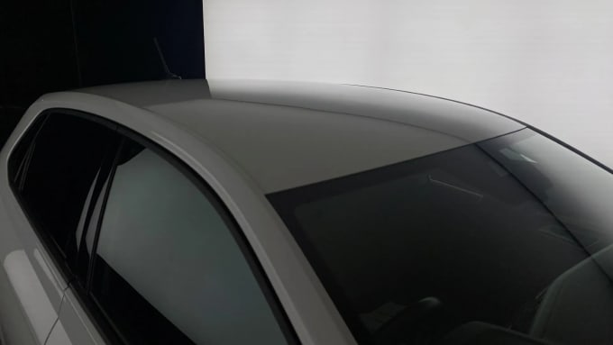 2022 Volkswagen Polo