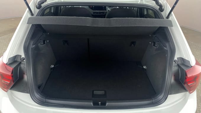 2022 Volkswagen Polo