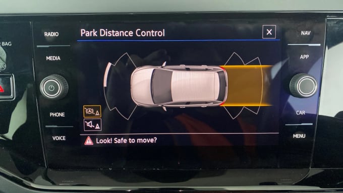 2022 Volkswagen Polo