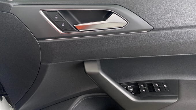 2022 Volkswagen Polo