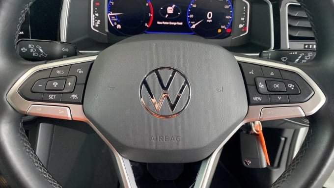 2022 Volkswagen Polo
