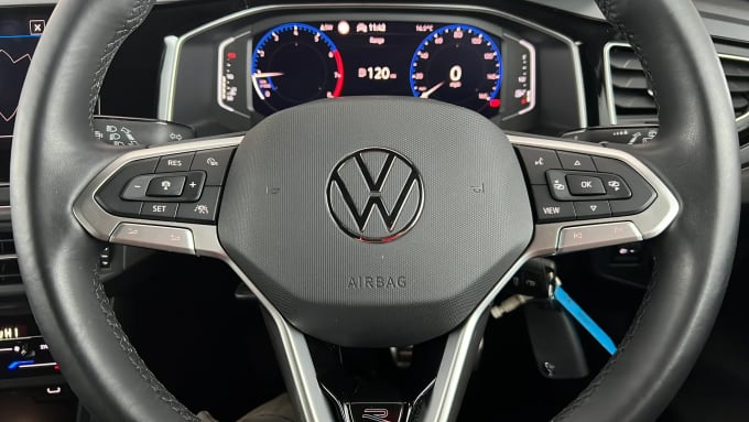 2022 Volkswagen Polo