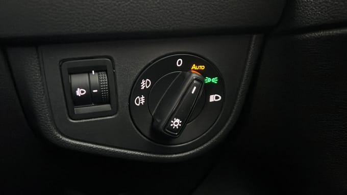 2022 Volkswagen Polo