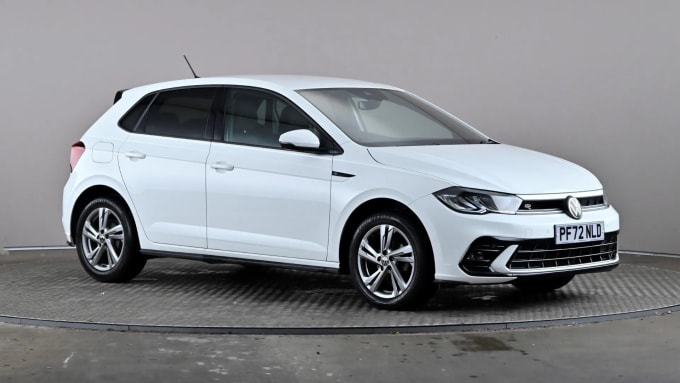 2022 Volkswagen Polo