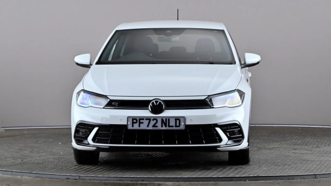2022 Volkswagen Polo