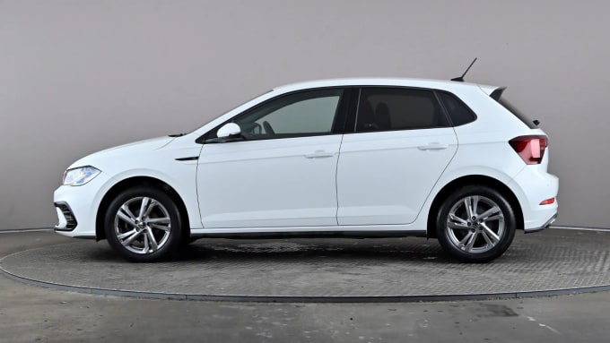 2022 Volkswagen Polo