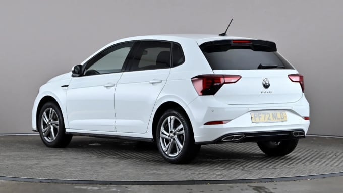 2022 Volkswagen Polo