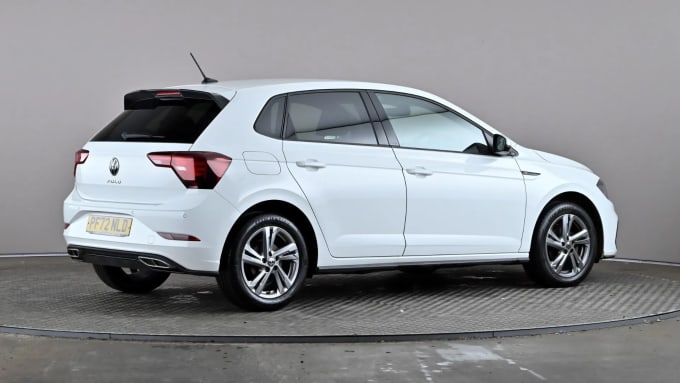 2022 Volkswagen Polo