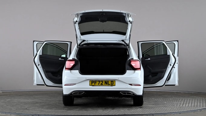 2022 Volkswagen Polo