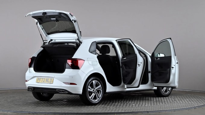2022 Volkswagen Polo