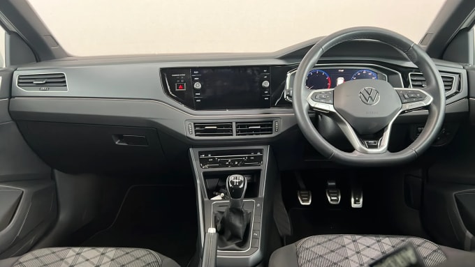 2022 Volkswagen Polo